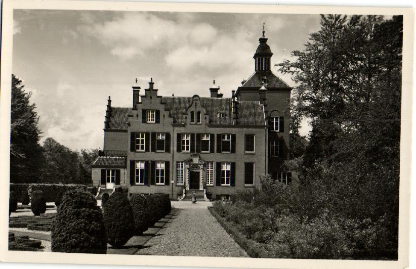 kaart