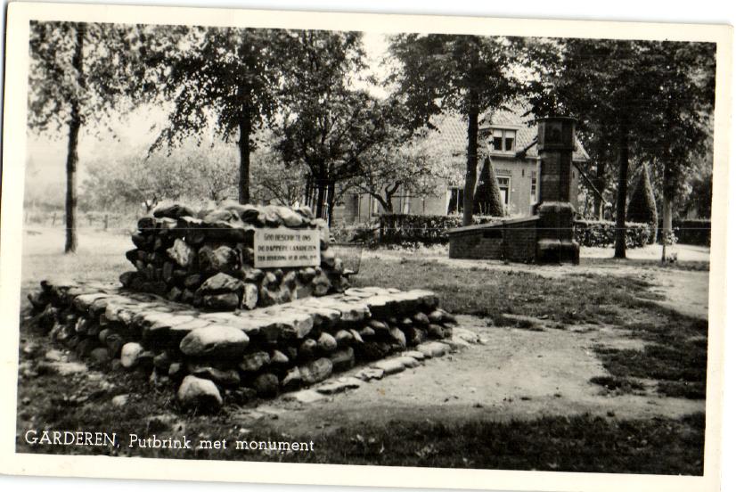 kaart