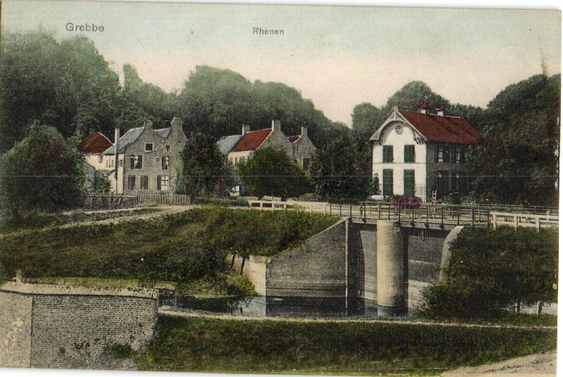 kaart