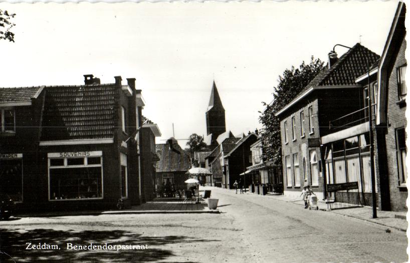 kaart