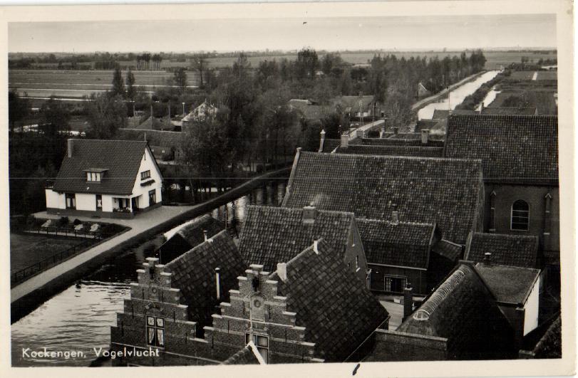 kaart