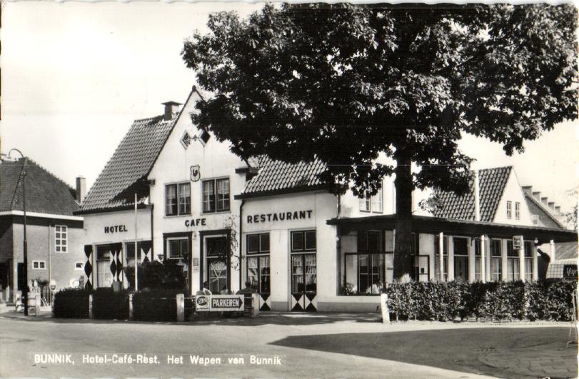 kaart
