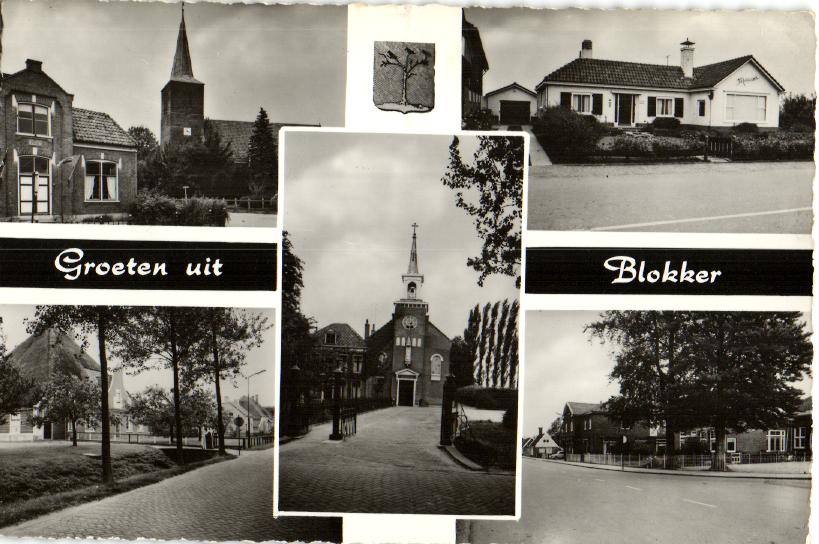 kaart