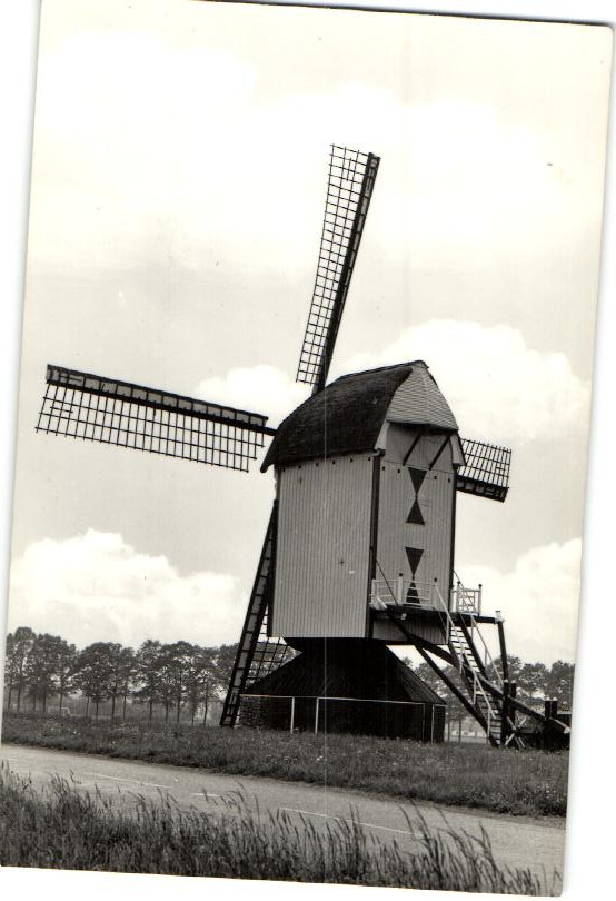 kaart