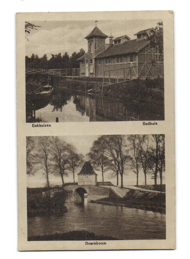 kaart