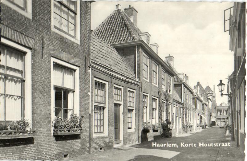 kaart
