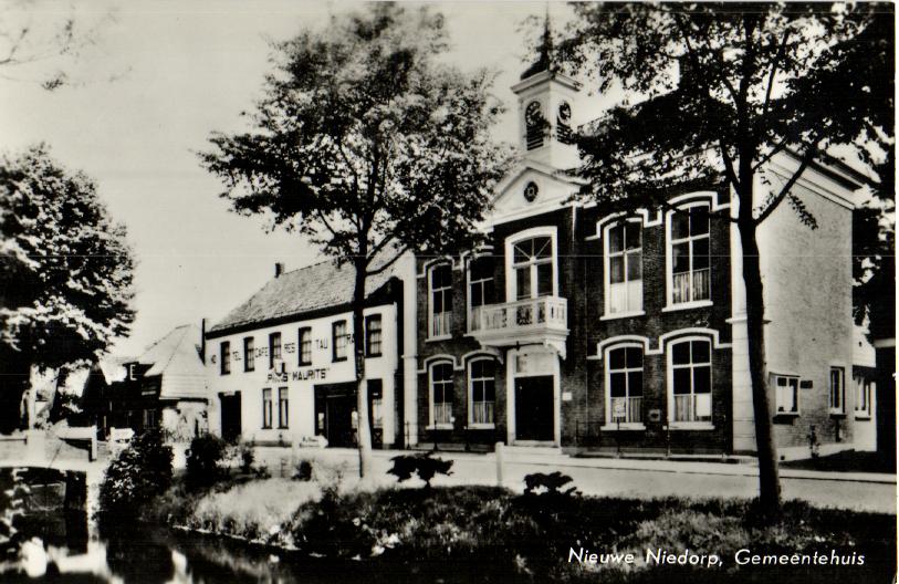 kaart