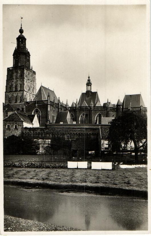 kaart