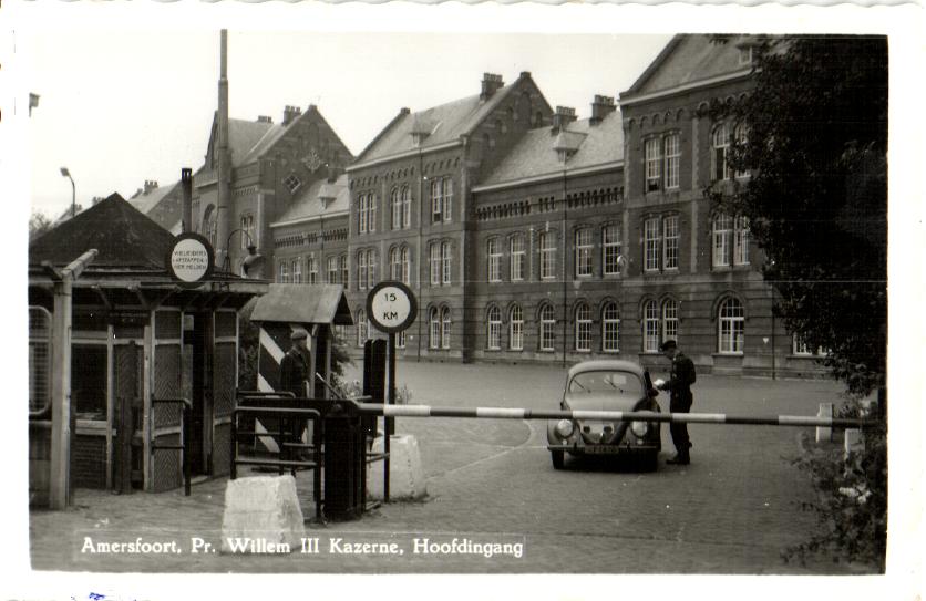 kaart