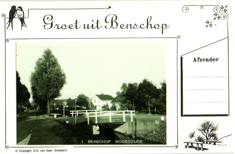 kaart