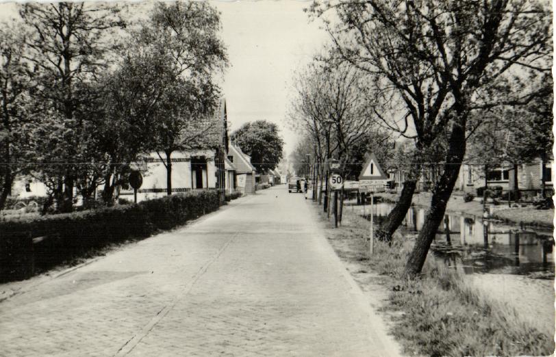 kaart