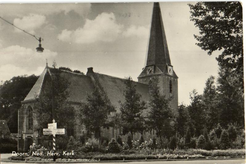kaart