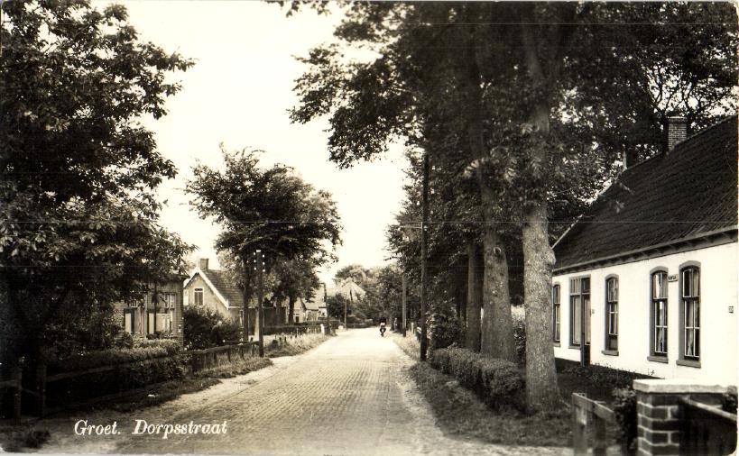 kaart