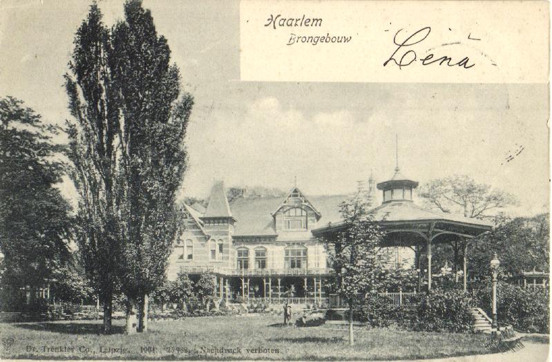 kaart