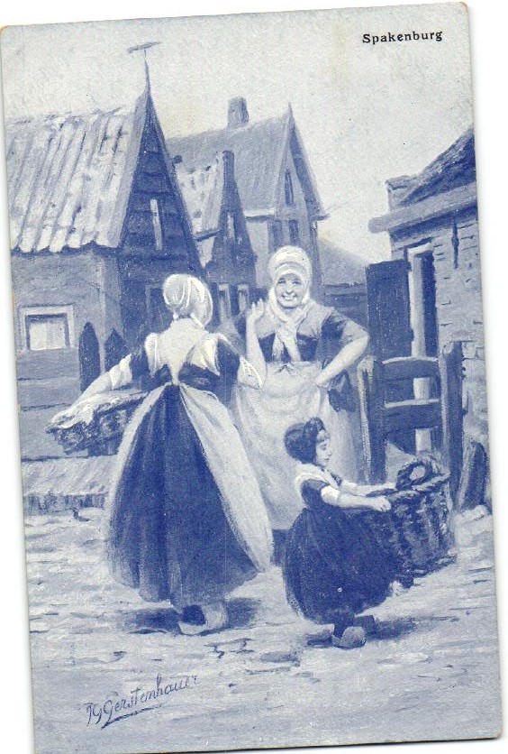 kaart