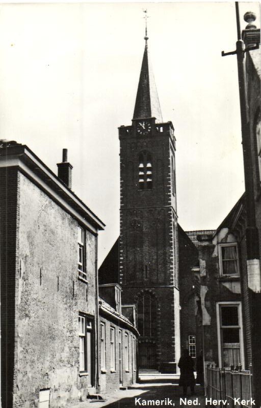 kaart