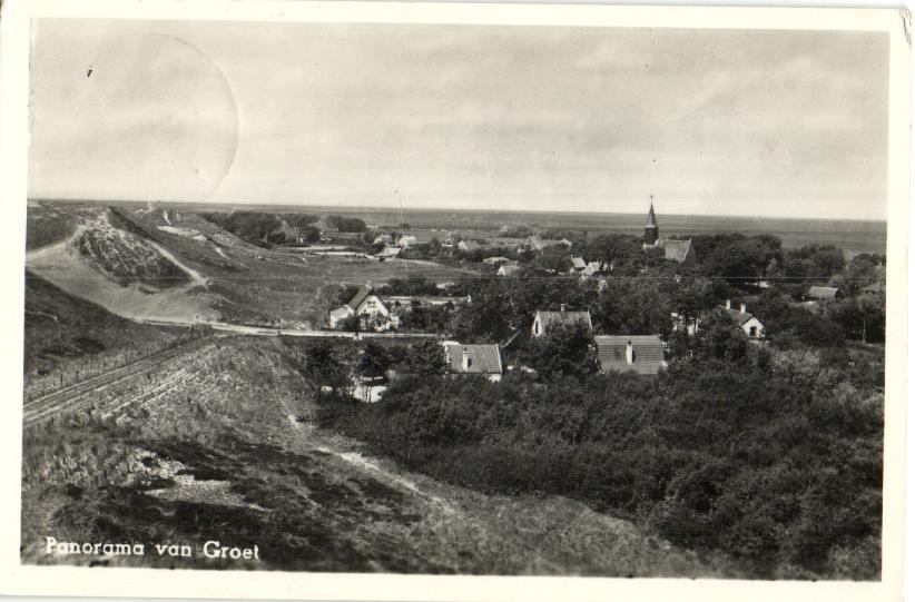 kaart