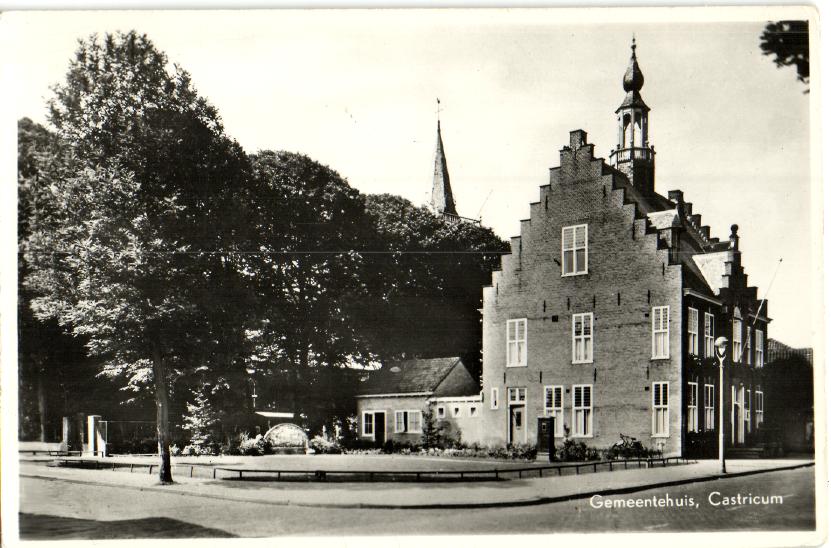 kaart