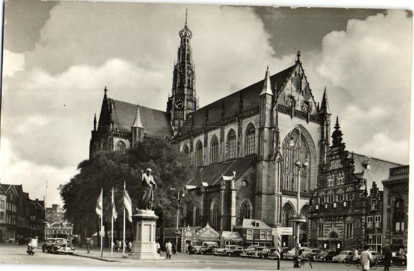 kaart