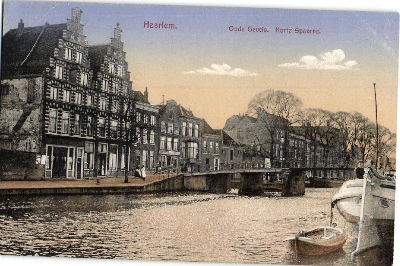 kaart