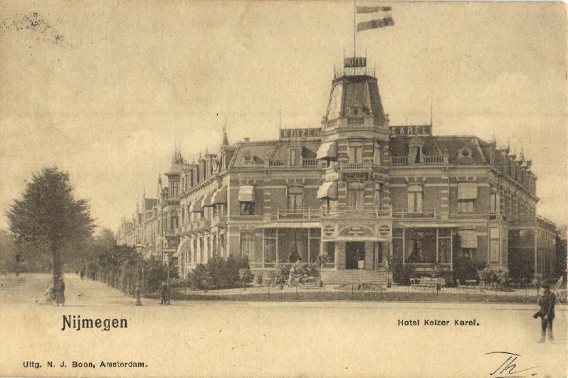 kaart