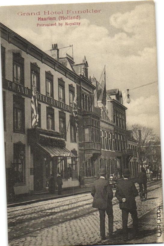 kaart