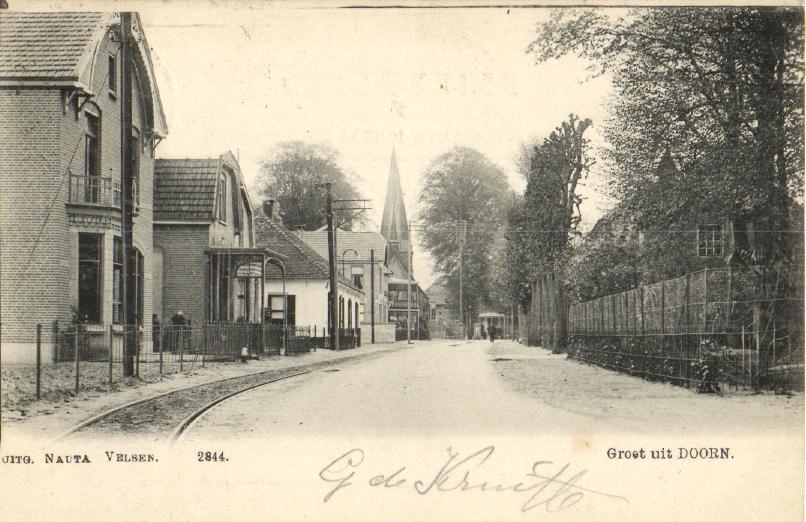 kaart