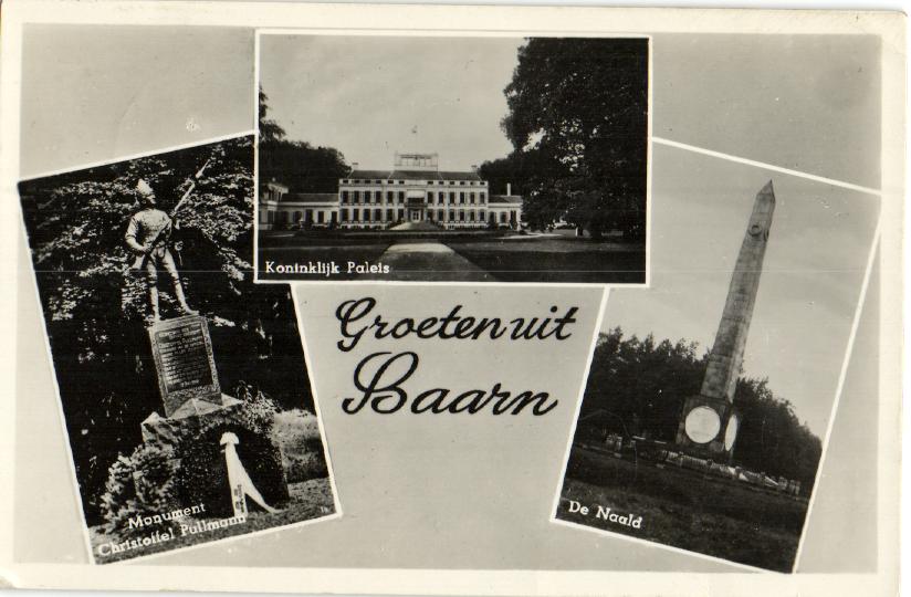 kaart