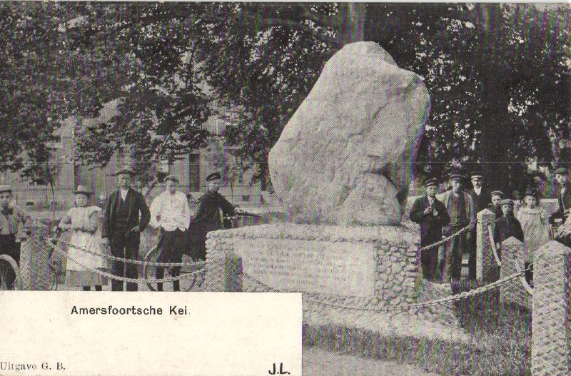 kaart
