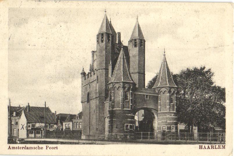 kaart