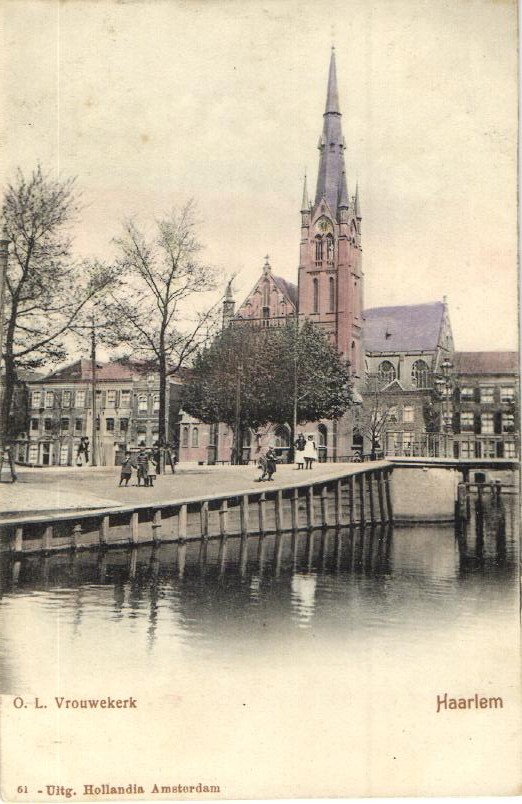 kaart