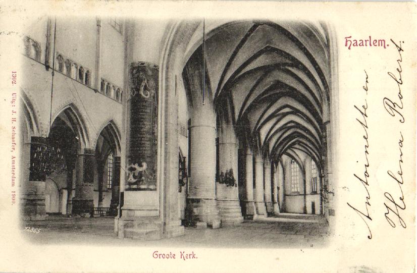 kaart