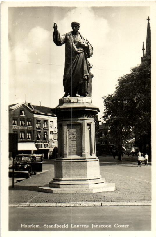 kaart