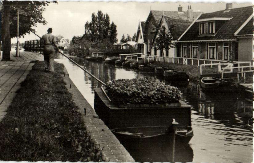 kaart