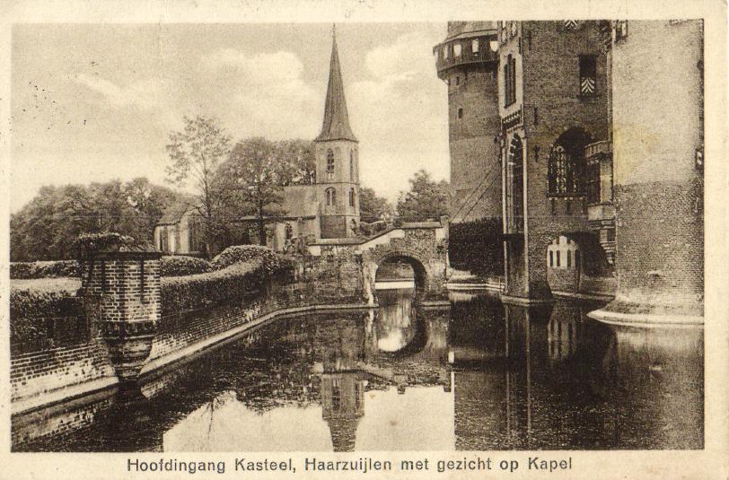 kaart