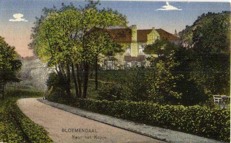 kaart