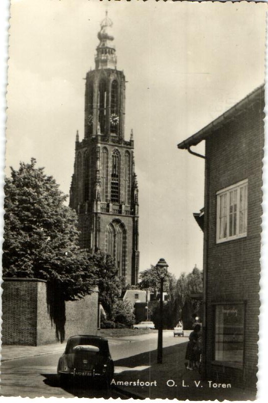 kaart