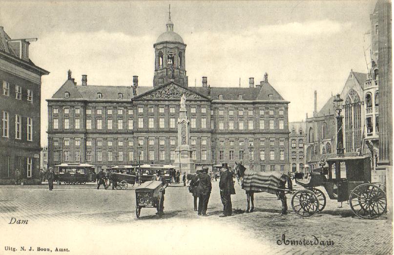 kaart