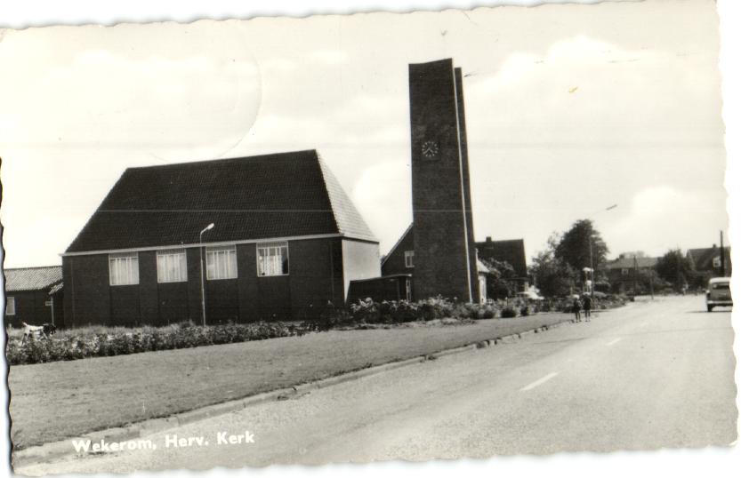 kaart