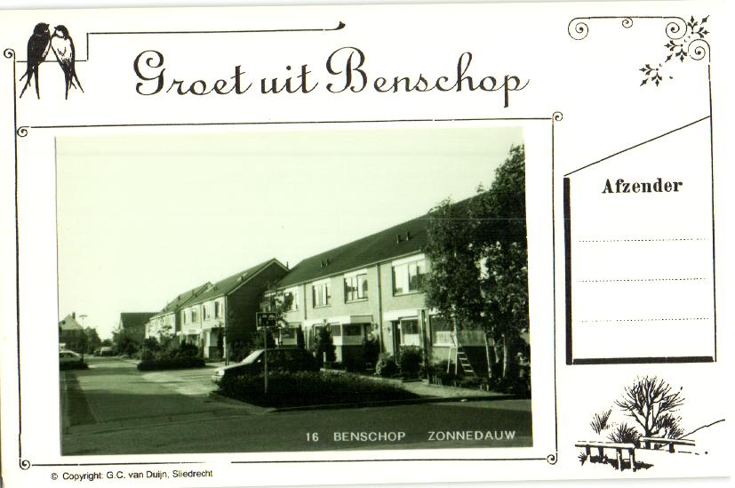 kaart