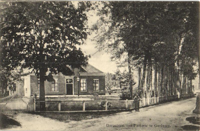 kaart