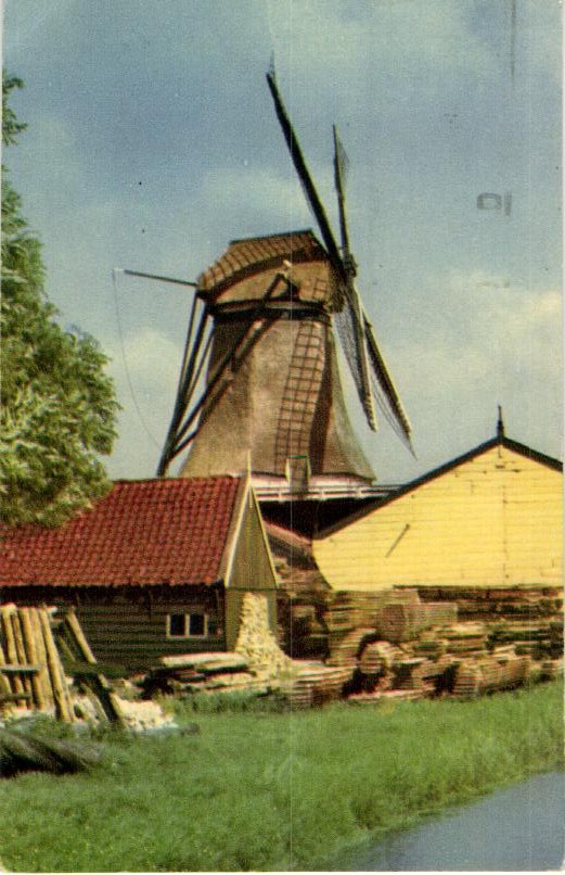 kaart