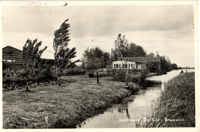 kaart