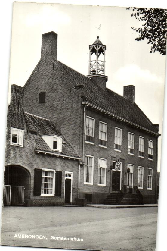 kaart