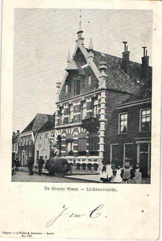 kaart
