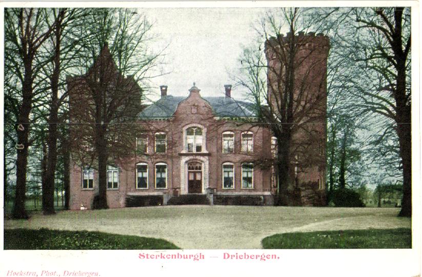 kaart