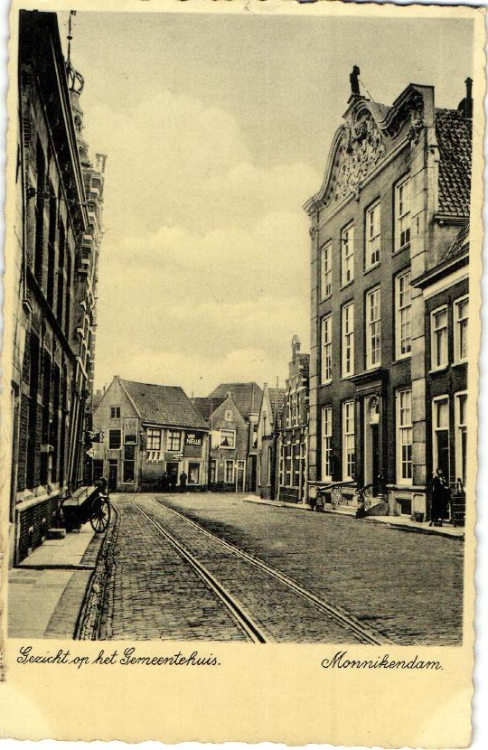 kaart