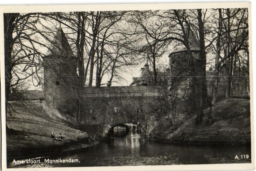kaart
