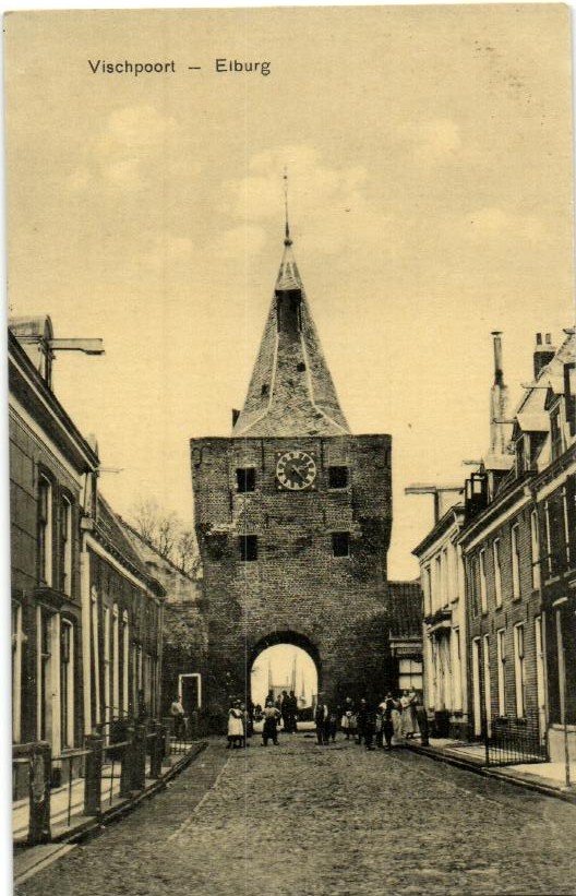kaart