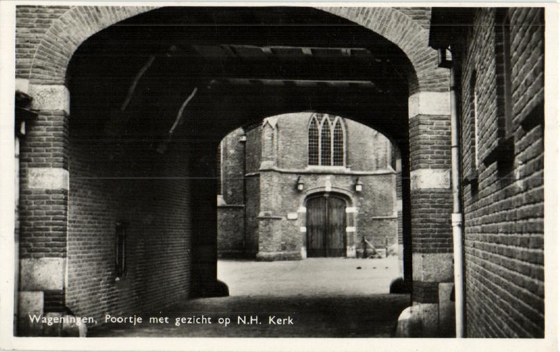 kaart